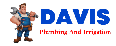 Trusted plumber in BROKEN BOW